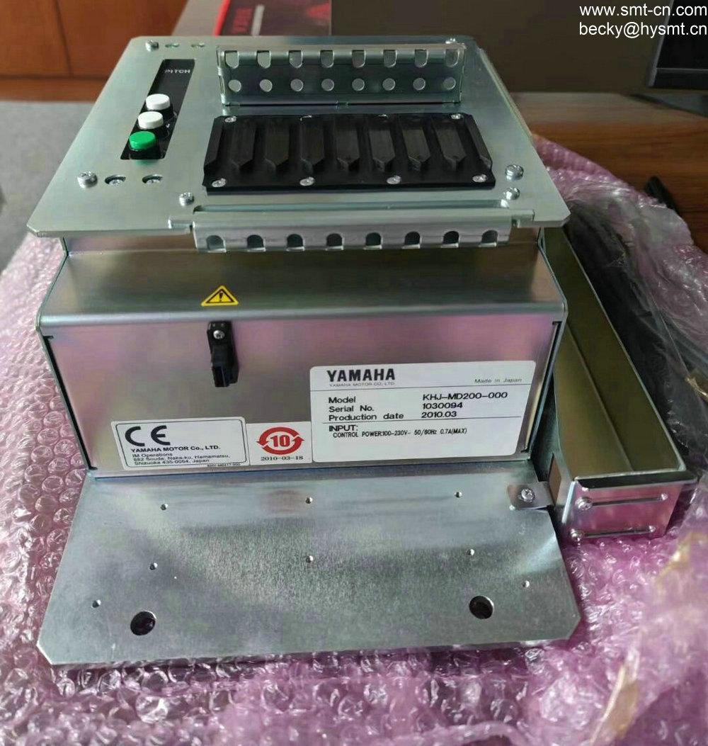 Yamaha YS motorized feeder loading table Offline loading station KHJ-MD200-000